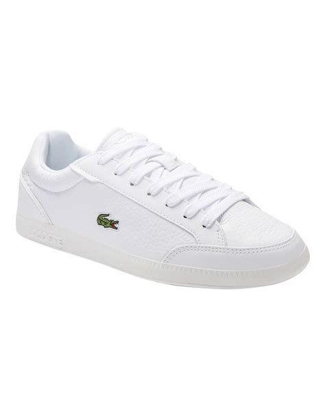 myer lacoste shoes.